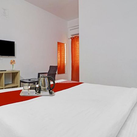 Hotel O Beautiful Stay Homes Хайдарабад Экстерьер фото