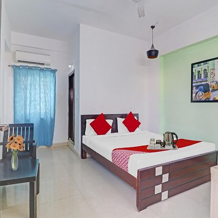 Hotel O Beautiful Stay Homes Хайдарабад Экстерьер фото